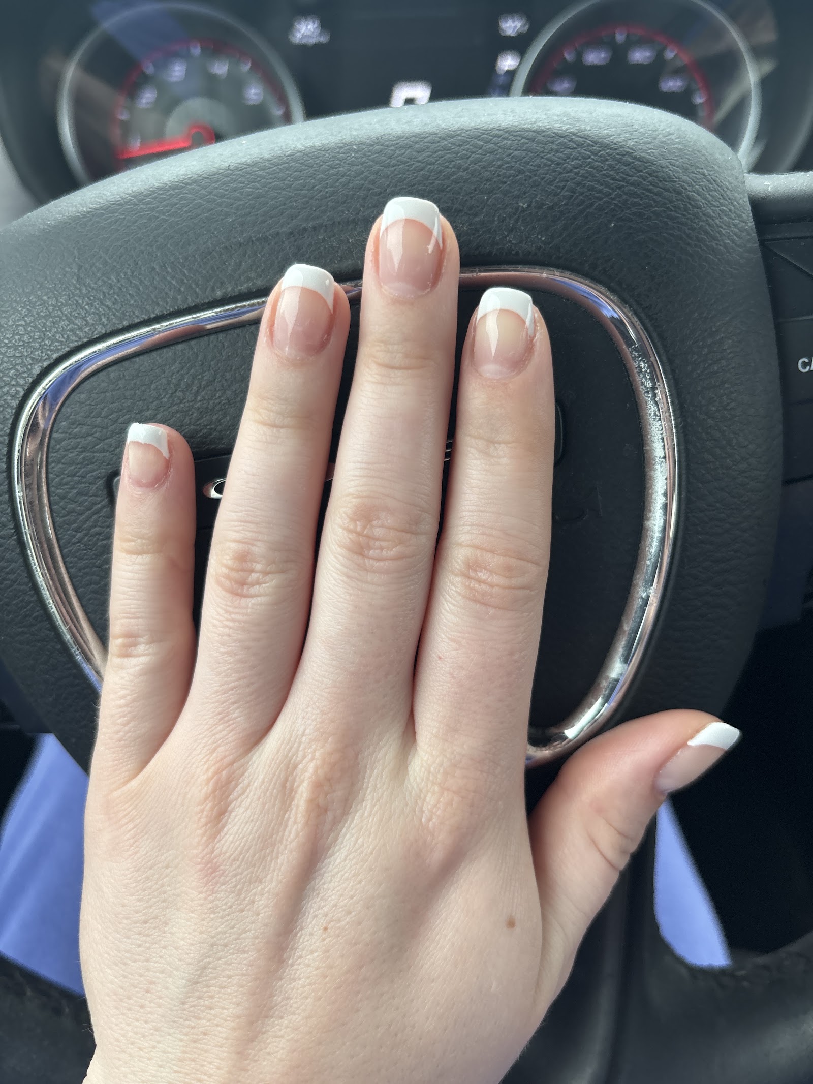 Resort Nail Bar nail photo 1