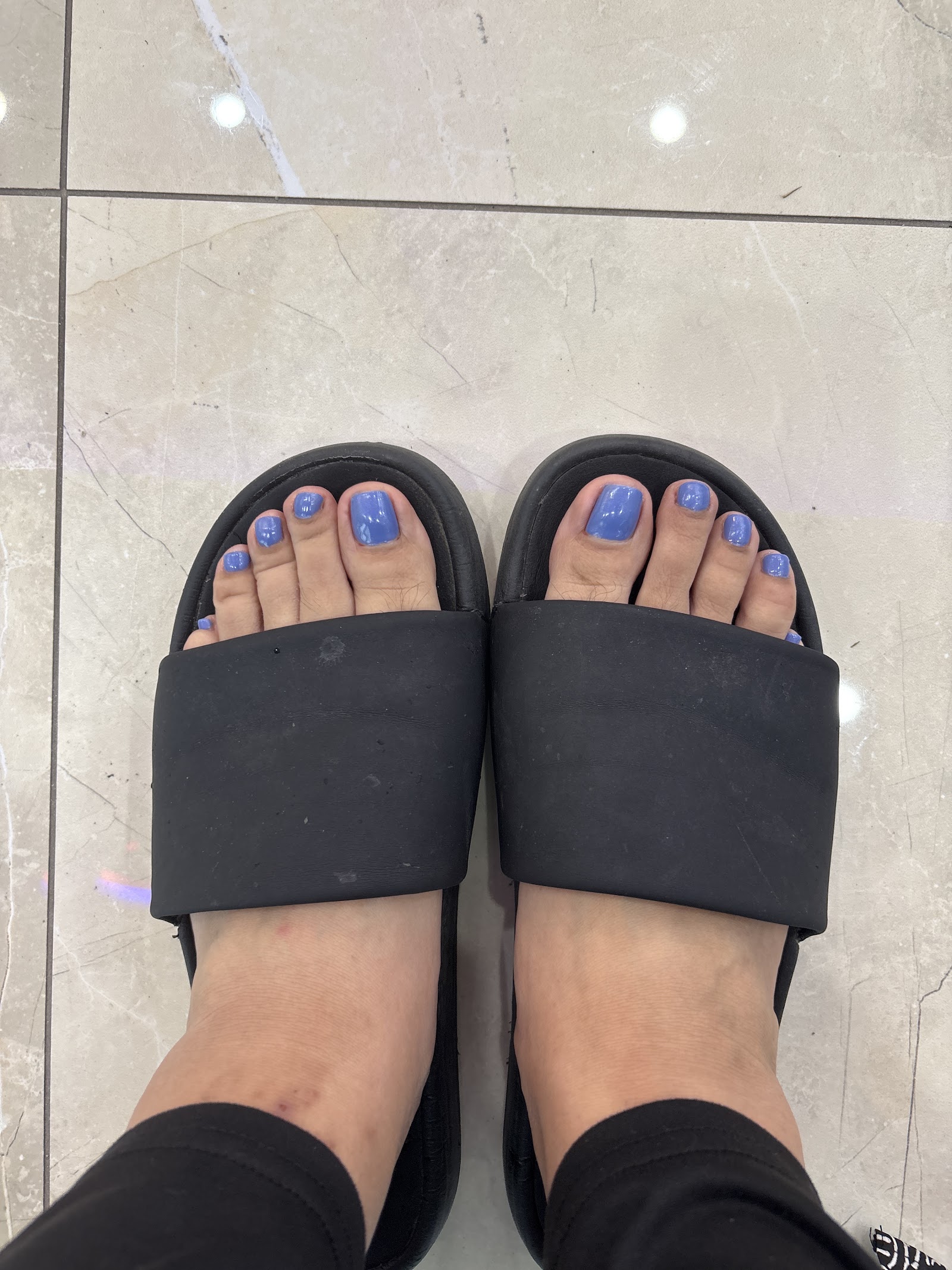 Resort Nail Bar nail photo 5